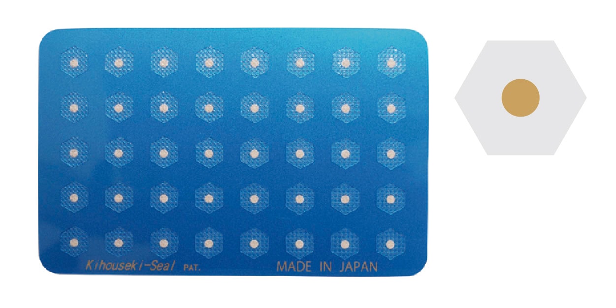 耳つぼ【Power Jewelry(パワージュエリー)】